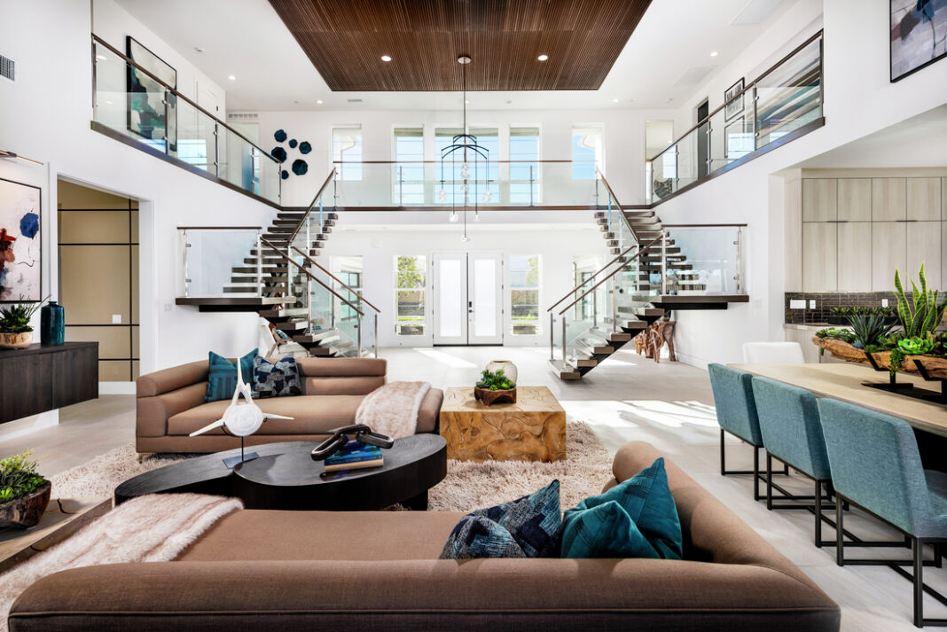 Toll Brothers Announces New Estate Home Community Now Selling in Santa Rosa Valley, California