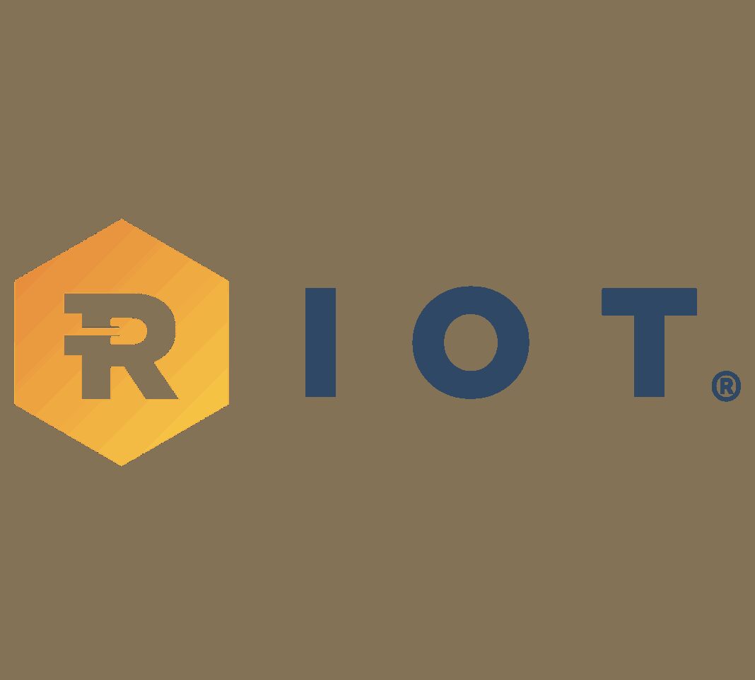 Riot Announces September 2025 Production and Operations Updates