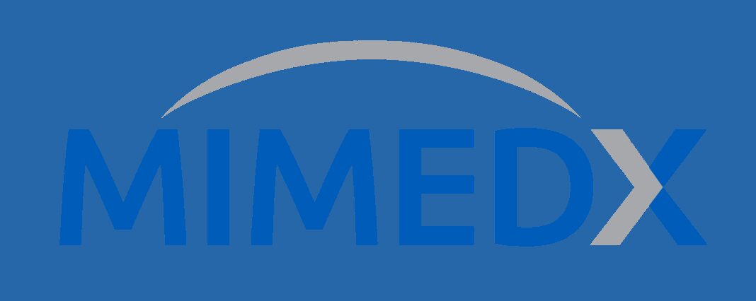 MIMEDX Announces Launch of EPIXPRESS®