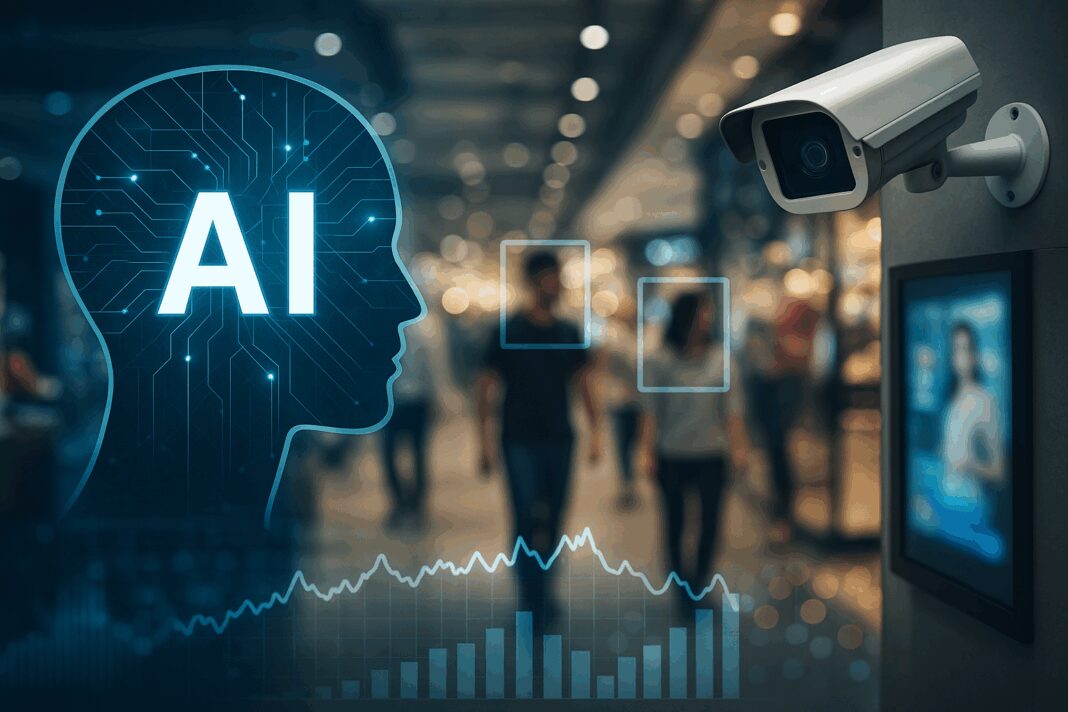 Alpha Modus Escalates Patent Enforcement Offensive Targeting Global Retail Tech Giants