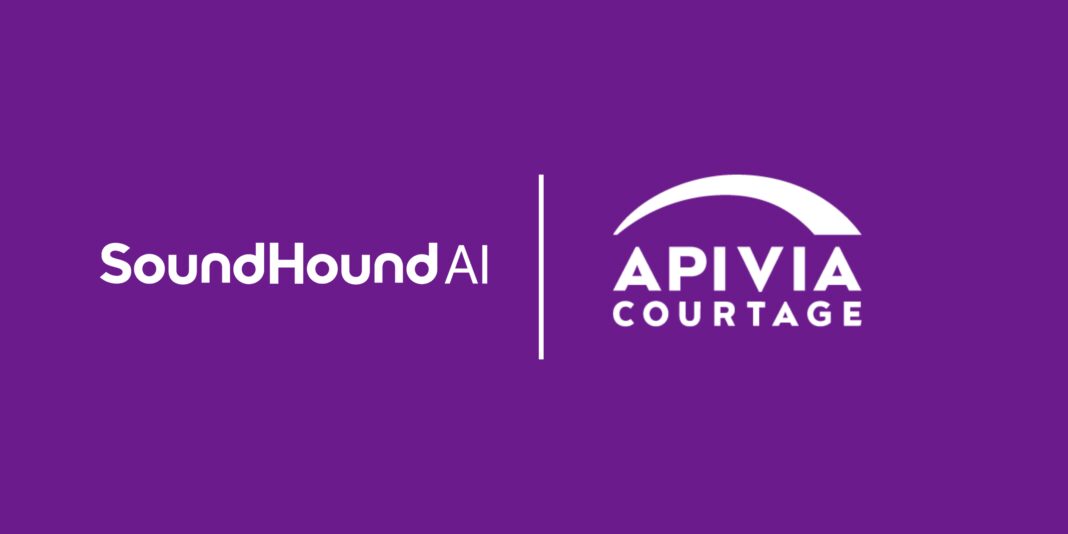 Apivia Courtage Brings Agentic AI to its Contact Centers With SoundHound’s Amelia 7 Platform