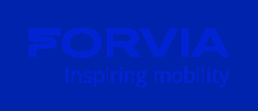 FORVIA: Total number of voting rights and shares forming the share capital