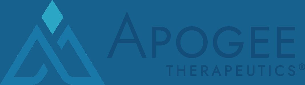 Apogee Therapeutics, Inc. Announces Proposed Underwritten Public Offering