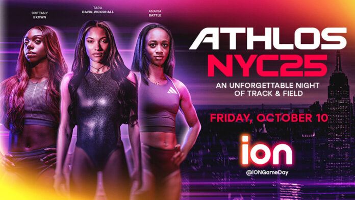ion-set-to-air-athlos-nyc-live-on-oct.-10,-brooks-running-shoes-to-be-presenting-sponsor