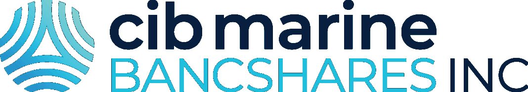 CIB Marine Bancshares, Inc. Announces Third Quarter 2025 Results