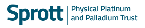 Sprott Physical Platinum and Palladium Trust Updates its “At-the-Market” Equity Program