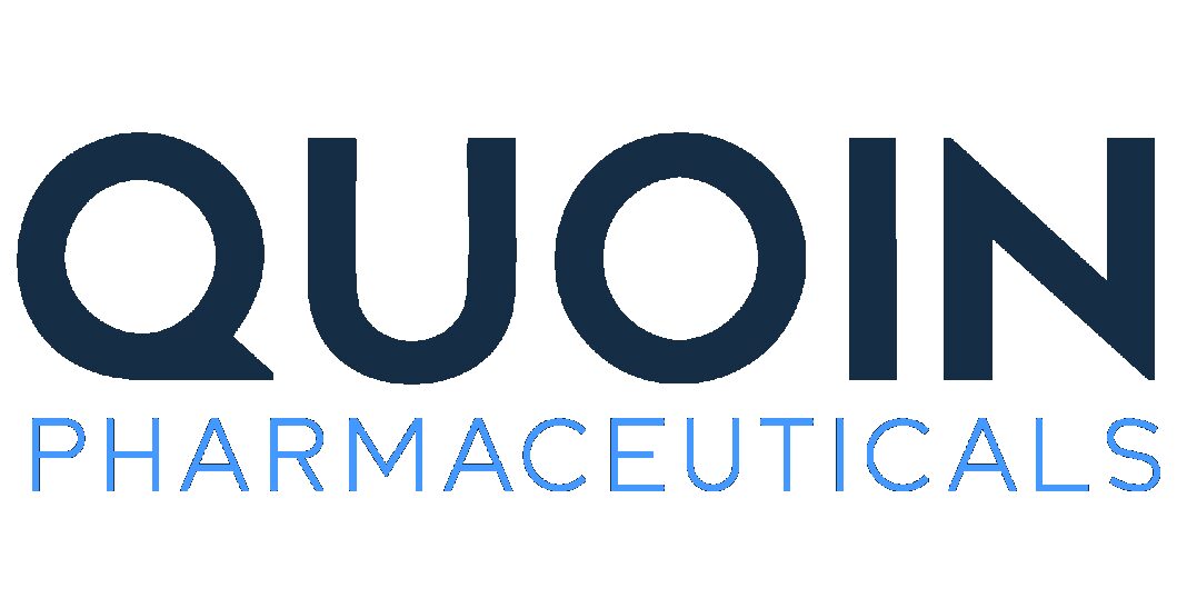 Quoin Pharmaceuticals Announces Private Placement Financing of Up to $104.5 Million