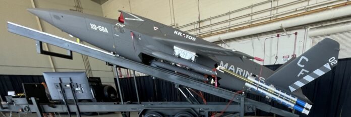 kratos-unveils-revolutionary-low-cost-cruise-missile-system,-“ragnarok”