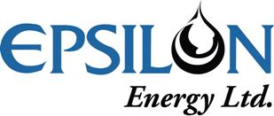 Epsilon Announces New and Revised Senior Secured Reserve-Based Revolving Credit Facility