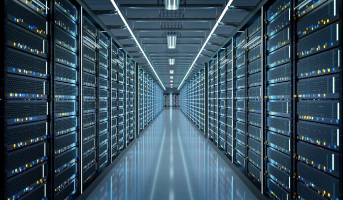 abb-to-develop-next-generation-ai-data-centers-with-nvidia