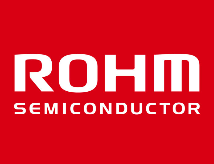 rohm-publishes-white-paper-on-power-solutions-for-next-generation-800-vdc-architecture