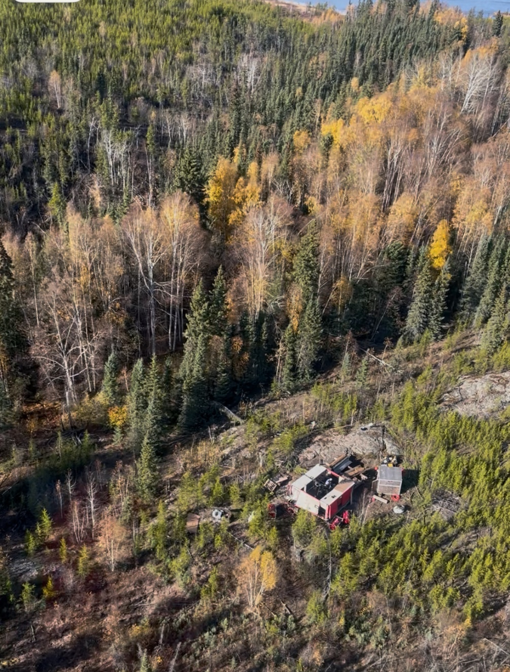Mustang Energy Corp. Commences Drilling at Surprise Creek Uranium-Copper Project, Saskatchewan