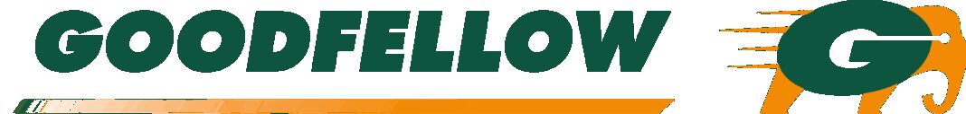 Goodfellow Reports Its Results for the Third Quarter Ended August 31, 2025