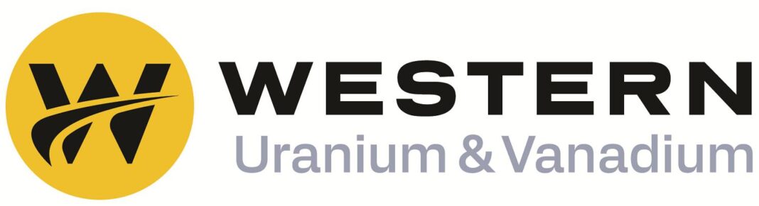 Western Uranium & Vanadium Closes Brokered LIFE Financing of $5.9 Million