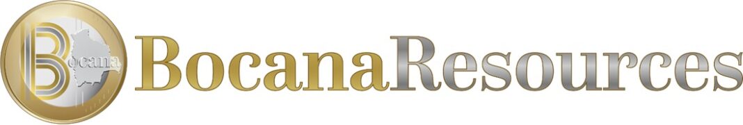 Bocana Resources Corp. Announces Joint Venture with Arizore Ltd to Form Arizore LLC