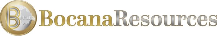 bocana-resources-corp.-announces-joint-venture-with-arizore-ltd-to-form-arizore-llc