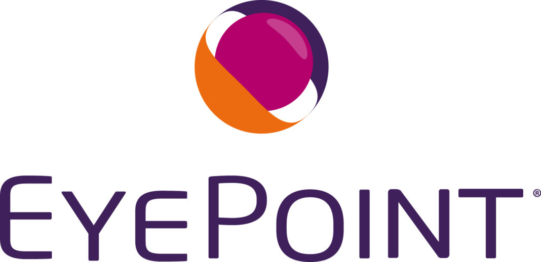 EyePoint Announces Proposed Public Offering of Common Stock