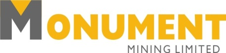 Monument Reports Fourth Quarter and Fiscal 2025 Results