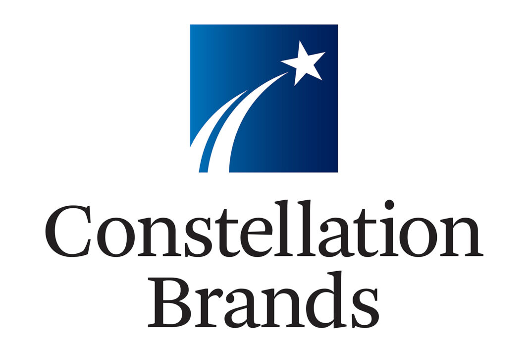 Constellation Brands Prices Offering of Senior Notes