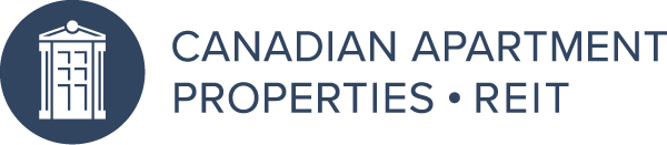 CAPREIT Announces October 2025 Distribution