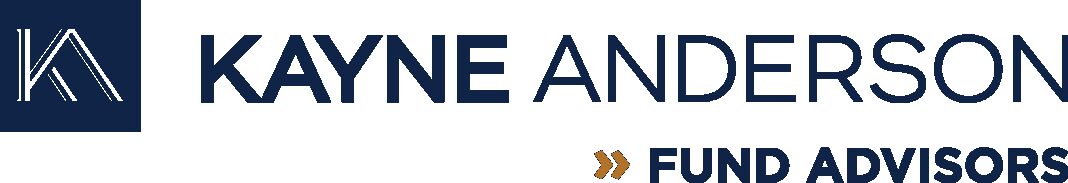 Kayne Anderson Energy Infrastructure Fund Completes Private Placement of $100 Million of Notes