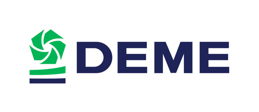 DEME takes delivery of new wind turbine installation vessel Norse Wind