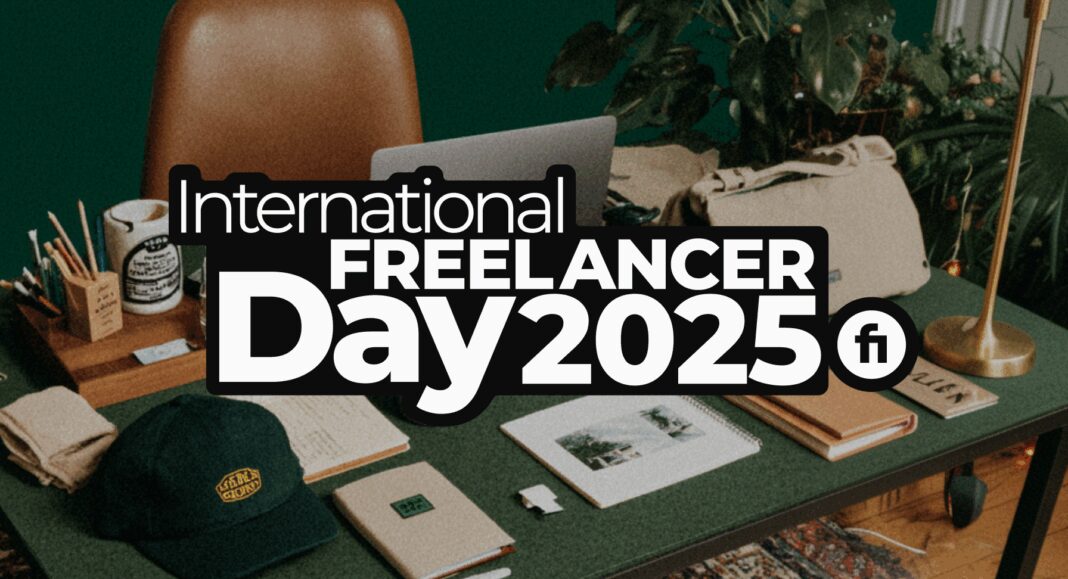 Fiverr Survey Debunks Gig Economy Myths: Freelancers Lead With Discipline, Flexibility, and AI
