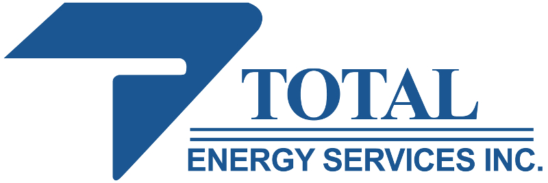 Total Energy Services Inc. Extends Existing Credit Facilities