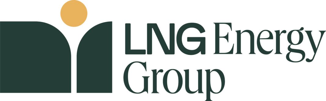 LNG Energy Group Informs Material Events