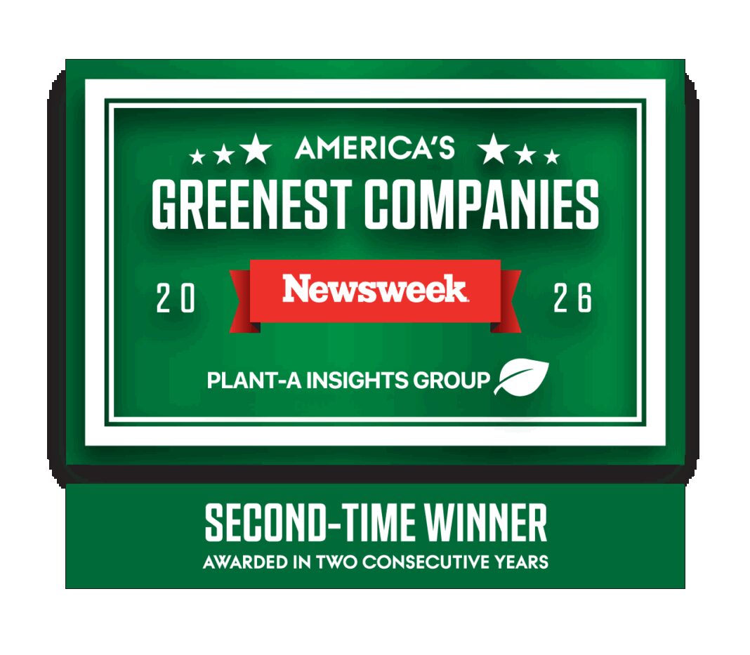 Newsweek Names H2O America One of America’s Greenest Companies 2026