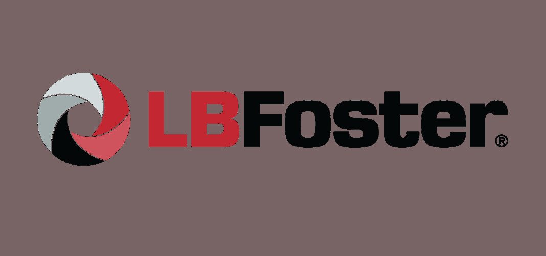L.B. Foster Company to Report Third Quarter 2025 Results on November 3, 2025