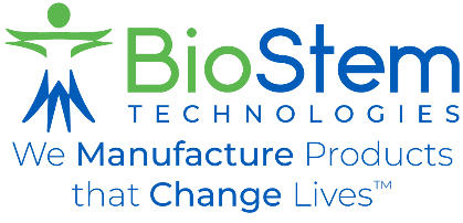 BioStem Technologies Appoints KPMG as its Independent Registered Public Accountant