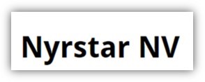 Nyrstar NV: Further update on decision of the FSMA Sanctions Committee of 26 September 2025