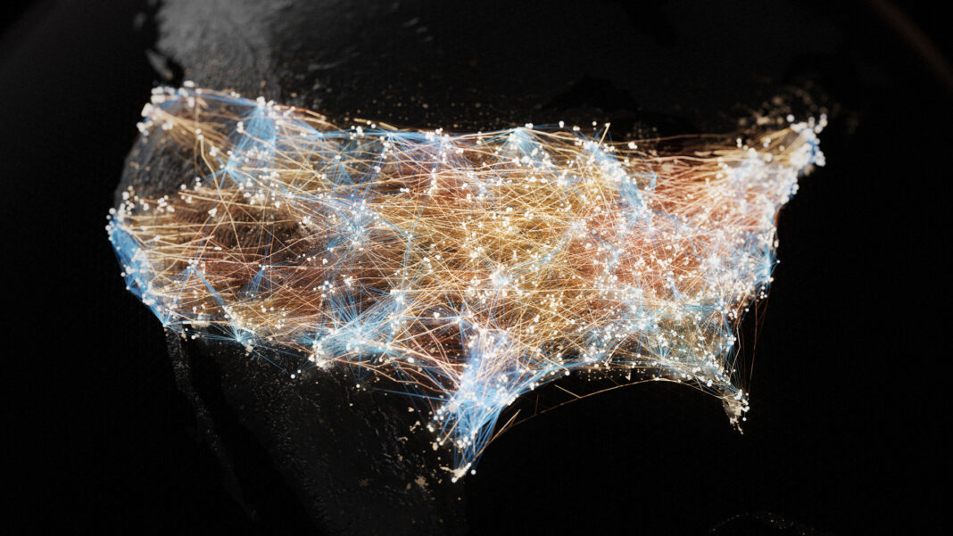 NVIDIA and US Telecom Leaders Unveil the All-American AI-RAN Stack to Accelerate the Path to 6GÂ