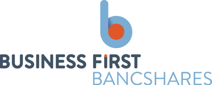 business-first-bancshares,-inc.-announces-stock-repurchase-program