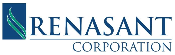 renasant-corporation-increases-quarterly-dividend