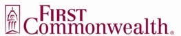 First Commonwealth Announces Third Quarter 2025 Earnings; Declares Quarterly Dividend