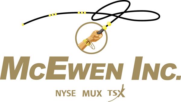 McEwen Inc. Refiles the Technical Report for Fox Complex