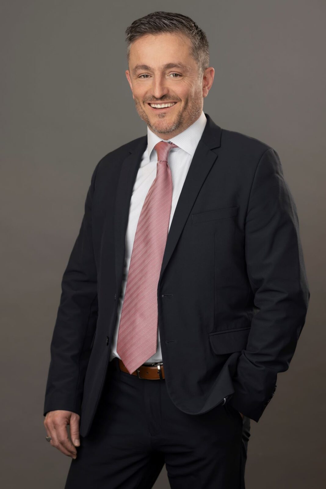 Francois Guetat joins Suominen as COOÂ