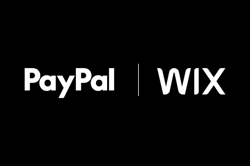 Wix Partners with PayPal Becoming Strategic Partner for PayPal’s New Agentic Commerce Solution