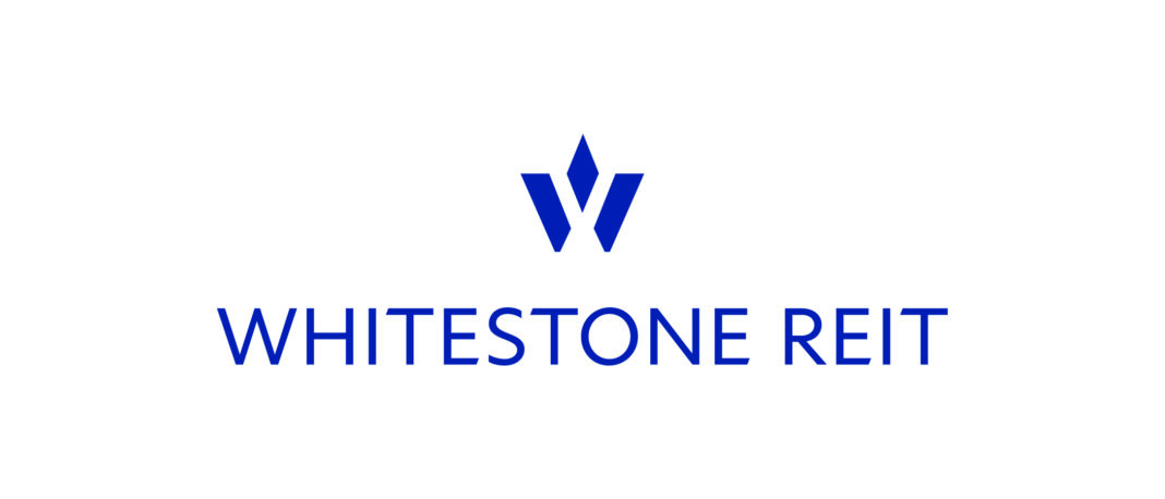 Whitestone REIT Reports Third Quarter and Year-to-Date 2025 Results