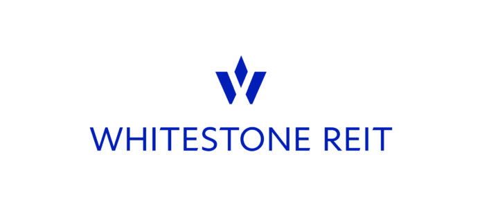 whitestone-reit-reports-third-quarter-and-year-to-date-2025-results