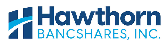 hawthorn-bancshares-announces-cash-dividend