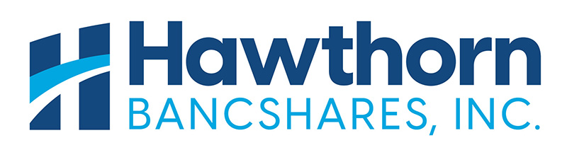 Hawthorn Bancshares Announces Cash Dividend