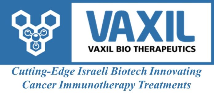 vaxil-announces-non-brokered-private-placement