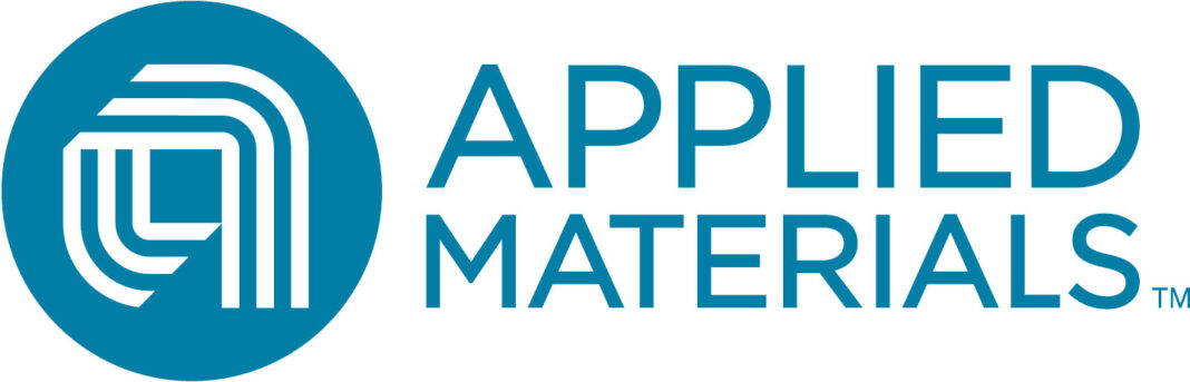Applied Materials to Report Fourth Quarter and Fiscal 2025 Results on Nov. 13, 2025