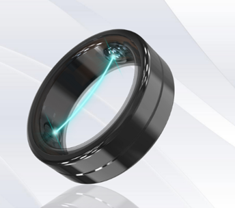 UTime Limited Releases Smart Ring, Focusing on Sleep and Continuous Health Monitoring