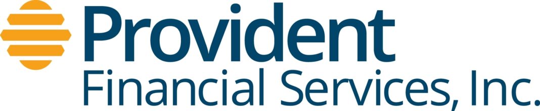 Provident Financial Services, Inc. Declares Quarterly Cash Dividend
