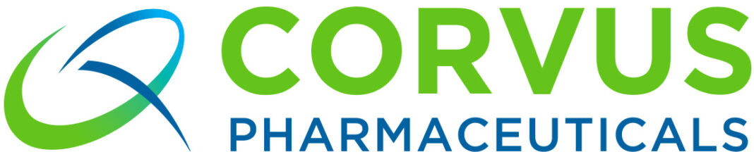 Corvus Pharmaceuticals to Present at the Guggenheim 2nd Annual Healthcare Innovation Conference