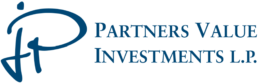 Partners Value Investments L.P. Announces Q3 2025 Interim Results